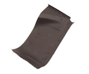 Innersk�rm Ekonomipl�t V�nster Fram in the group Body parts / Body Parts / Fenders / Inner Fender Panel at  Professional Parts Sweden AB (9513381)