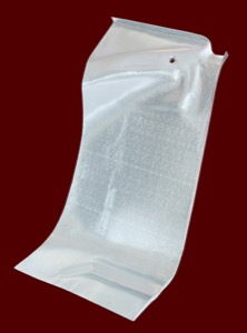 Innersk�rm Ekonomipl�t V�nster Fram in the group Body parts / Body Parts / Fenders / Inner Fender Panel at  Professional Parts Sweden AB (9513381)