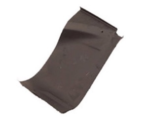 Innersk�rm Ekonomipl�t in the group Body parts / Body Parts / Fenders / Inner Fender Panel at  Professional Parts Sweden AB (9513382)