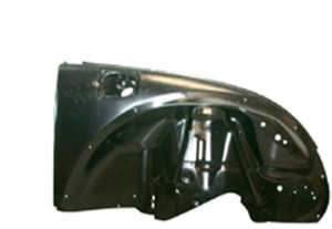 Innersk�rm Komplett-Del in the group Body parts / Body Parts / Fenders / Inner Fender Panel at  Professional Parts Sweden AB (9513402)