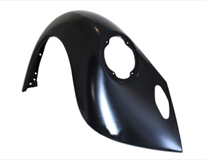 Sdovgg Komplett-Del Till Hger Bak in the group Body parts / Body Panel / Body Panel, Sidewall at  Professional Parts Sweden AB (9513518)