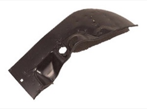 Hjulhus Ekonomiplåt Vänster Bak in the group Body parts / Repair Panels / Repair Panel, Wheel Arch & Housing at Professional Parts Sweden AB (9513551)
