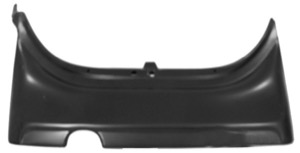 Bakv�gg Komplett-Del in the group  at  Professional Parts Sweden AB (9513651)