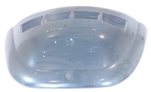 Baklucka Med Luftslitsar in the group Body parts / Tailgate, Bonnet, Doors, Sunroof / Tailgate, Hatchdoor / Tailgate at  Professional Parts Sweden AB (9513710)