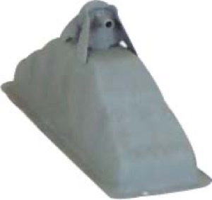 Karosserigolv Med H�llare in the group Body parts / Repair Panels / Repair Panel, Floor at  Professional Parts Sweden AB (9513746)