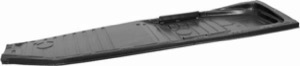 Karosserigolv Ekonomiplåt in the group Body parts / Repair Panels / Repair Panel, Floor at Professional Parts Sweden AB (9513752)