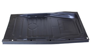 Karosserigolv Ekonomipl�t V�nster Bak in the group Body parts / Repair Panels / Repair Panel, Floor at  Professional Parts Sweden AB (9513763)