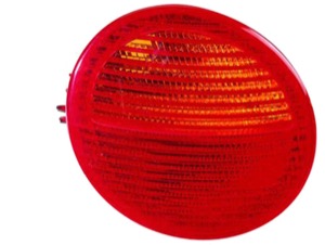 Kombinationsbackljus Med Lamph�llare in the group Headlights / Lightning / Tail lights at  Professional Parts Sweden AB (95140702)