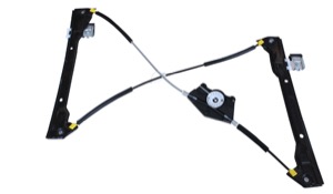 F�nsterhiss Oe-Type Utan Elmotor in the group Body parts / Tailgate, Bonnet, Doors, Sunroof / Doors / Window Winder / Window Regulator at  Professional Parts Sweden AB (95141101)