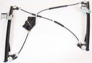 F�nsterhiss Oe-Type Utan Elmotor in the group Body parts / Tailgate, Bonnet, Doors, Sunroof / Doors / Window Winder / Window Regulator at  Professional Parts Sweden AB (95141102)