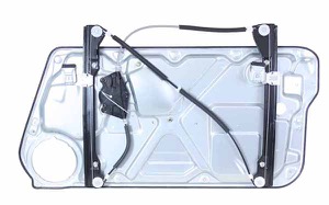 F�nsterhiss Utan Elmotor Elektrisk in the group Body parts / Tailgate, Bonnet, Doors, Sunroof / Doors / Window Winder / Window Regulator at  Professional Parts Sweden AB (95141701)