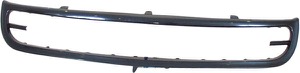 Ram Kylargrill i gruppen Kaross / Kaross / Kylargrill / Ram, Kylargrill hos Professional Parts Sweden AB (9514223)