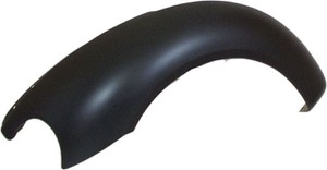 Skrm Plast Vnster Fram in the group Body parts / Body Panel / Body Panel, Sidewall at  Professional Parts Sweden AB (9514311)