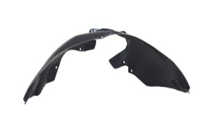 Bekl�dnad Hjulhus Plast in the group Body parts / Body Parts / Fenders / Inner Fender Panel at  Professional Parts Sweden AB (9514386)