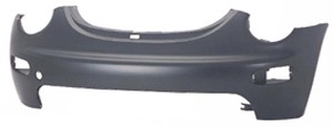 Sttfngare Fram M/Grundlack in the group Body parts / Body Parts / Bumpers / Bumper Cover at  Professional Parts Sweden AB (9514902)