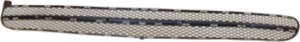 Ventilationsgaller Stötfångare Fram in the group Body parts / Body Parts / Radiator Grille / Radiator Grille at Professional Parts Sweden AB (9514995)