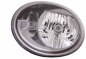 Huvudstr�lkastare in the group Headlights / Lightning / Headlights / Headlamp at  Professional Parts Sweden AB (95150131)