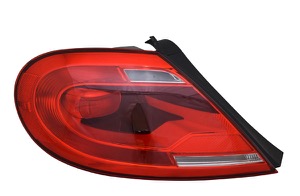 Kombinationsbackljus Utan Lamph�llare in the group Headlights / Lightning / Tail lights at  Professional Parts Sweden AB (95150711)