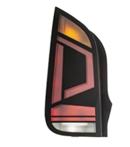 Kombinationsbackljus V�nster in the group Headlights / Lightning / Tail lights at  Professional Parts Sweden AB (95160703A1)