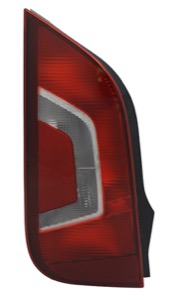 Kombinationsbackljus Utan Lamph�llare in the group Headlights / Lightning / Tail lights at  Professional Parts Sweden AB (95160711)