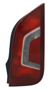 Kombinationsbackljus Utan Lamph�llare in the group Headlights / Lightning / Tail lights at  Professional Parts Sweden AB (95160712)