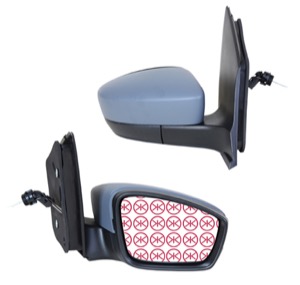 Utv.Spegel Höger Inställning: Vajer in the group Body parts / Mirror / Outside Mirror at  Professional Parts Sweden AB (95161024)