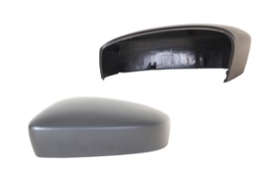 Hus Backspegel Svart Vnster in the group Body parts / Mirror / Cover, Outside Mirror at  Professional Parts Sweden AB (95161051)