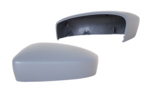 Hus Backspegel Hger M/Grundlack in the group Body parts / Mirror / Cover, Outside Mirror at  Professional Parts Sweden AB (95161054)