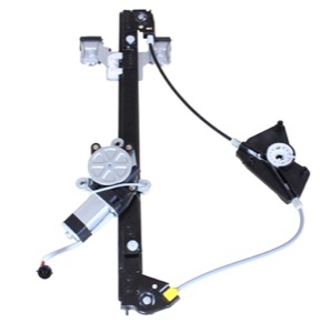 F�nsterhiss 3-Drs Med Elmotor in the group Body parts / Tailgate, Bonnet, Doors, Sunroof / Doors / Window Winder / Window Regulator at  Professional Parts Sweden AB (95161801)