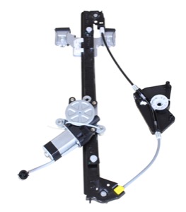 F�nsterhiss 5-Drs Med Elmotor in the group Body parts / Tailgate, Bonnet, Doors, Sunroof / Doors / Window Winder / Window Regulator at  Professional Parts Sweden AB (95161803)