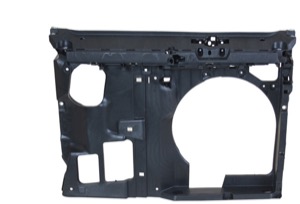 Frontpl�t Komplett-Del in the group  at  Professional Parts Sweden AB (9516200)