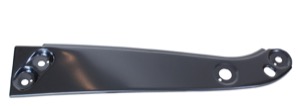 Huvudstr�lkastare Fot V�nster Fram in the group Headlights / Lightning / Headlights / Headlamp at  Professional Parts Sweden AB (9516241)