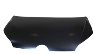 Motorhuv Stl in the group Body parts / Tailgate, Bonnet, Doors, Sunroof / Bonnet / Bonnet at  Professional Parts Sweden AB (9516281)