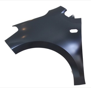 Skrm Vnster Fram in the group Body parts / Body Panel / Body Panel, Sidewall at  Professional Parts Sweden AB (9516311)