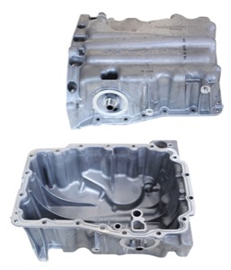 Oljetrg Aluminium in the group  at  Professional Parts Sweden AB (9516473)