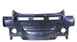 Bakv�gg Komplett-Del in the group  at  Professional Parts Sweden AB (9516650)