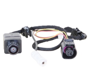 Backkamera Parkeringsradar Bakdel in the group  at  Professional Parts Sweden AB (95167190A1)