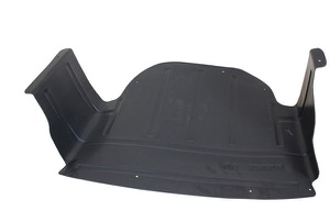 Motorkpa Underdel in the group Body parts / Body Parts / Paneling / Engine protection plate at  Professional Parts Sweden AB (9516795)