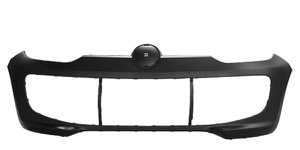 Sttfngare M/Grundlack Fram in the group Body parts / Body Parts / Bumpers / Bumper Cover at  Professional Parts Sweden AB (9516901A1)