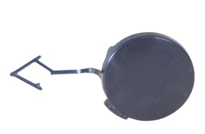 Lucka Bogserkrok Fram in the group Body parts / Body Parts / Bumpers / Cover, Towhook at  Professional Parts Sweden AB (9516911)