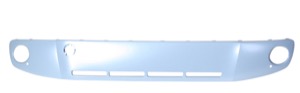 Ventilationsgaller Stötfångare in the group Body parts / Body Parts / Radiator Grille / Radiator Grille at Professional Parts Sweden AB (9516911A1)