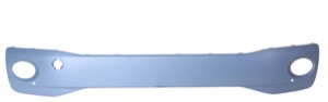 Ventilationsgaller St�tf�ngare in the group Body parts / Body Parts / Radiator Grille / Radiator Grille at  Professional Parts Sweden AB (9516914)
