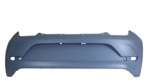 St�tf�ngare M/Grundlack Bak in the group Body parts / Body Parts / Bumpers / Bumper Cover at  Professional Parts Sweden AB (9516951A1)