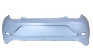 St�tf�ngare M/Grundlack in the group Body parts / Body Parts / Bumpers / Bumper Cover at  Professional Parts Sweden AB (9516952A1)