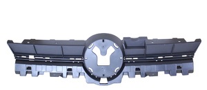 Kylargrill Komplett-Del in the group Body parts / Body Parts / Radiator Grille / Radiator Grille at  Professional Parts Sweden AB (9516990)