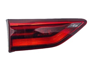 Kombinationsbackljus V�nster in the group Headlights / Lightning / Tail lights at  Professional Parts Sweden AB (95170705A1)