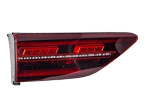 Kombinationsbackljus V�nster in the group Headlights / Lightning / Tail lights at  Professional Parts Sweden AB (95170707A1)