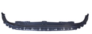 Spoiler Fram in the group Body parts / Body Parts / Spoiler at  Professional Parts Sweden AB (9517225)