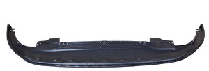 Spoiler Gti Fram in the group Body parts / Body Parts / Spoiler at  Professional Parts Sweden AB (9517226)