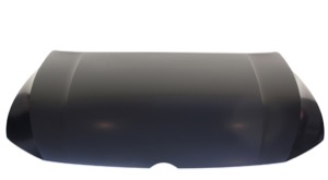 Motorhuv St�l in the group Body parts / Tailgate, Bonnet, Doors, Sunroof / Bonnet / Bonnet at  Professional Parts Sweden AB (9517280A1)